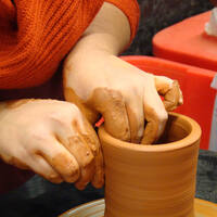ceramics /