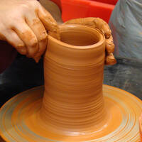ceramics /