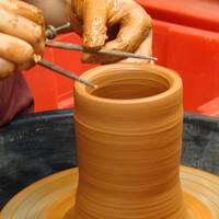 ceramics /