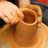 ceramics /