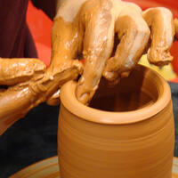 ceramics /