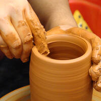 ceramics /