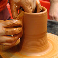 ceramics /