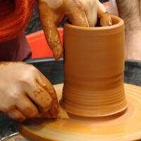 ceramics /