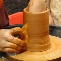 ceramics /