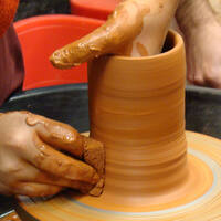 ceramics /