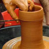 ceramics /