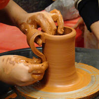 ceramics /