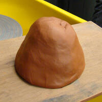 ceramics /