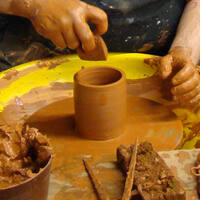 ceramics /