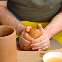 ceramics /