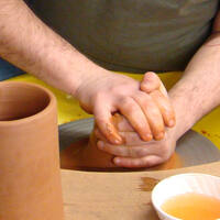 ceramics /