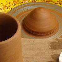 ceramics /