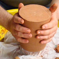 ceramics /