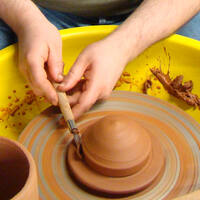 ceramics /