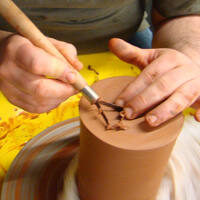 ceramics /