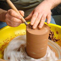 ceramics /