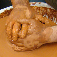 ceramics /