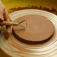 ceramics /
