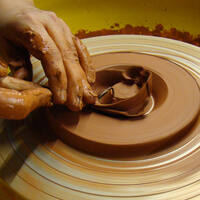 ceramics /