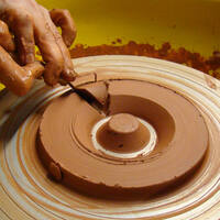 ceramics /