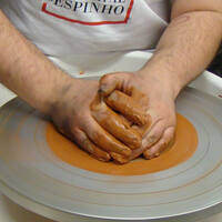 ceramics /
