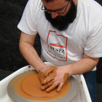 ceramics /