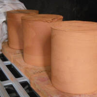ceramics /
