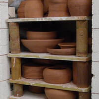 ceramics /