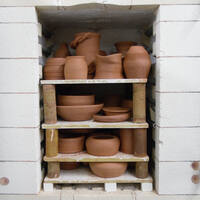 ceramics /