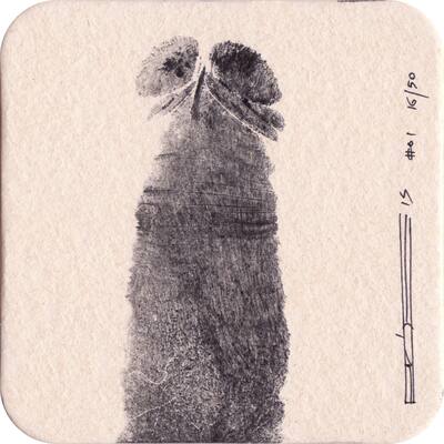 PrickPrint
