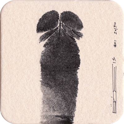 PrickPrint
PrickPrint