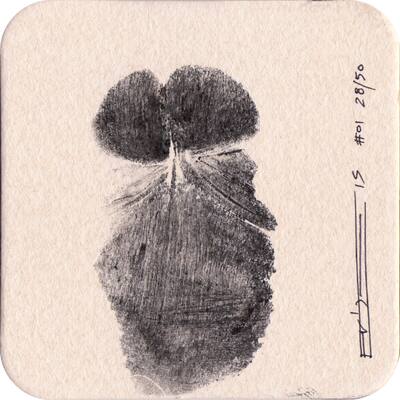 PrickPrint
