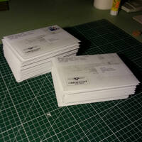 artbymail /