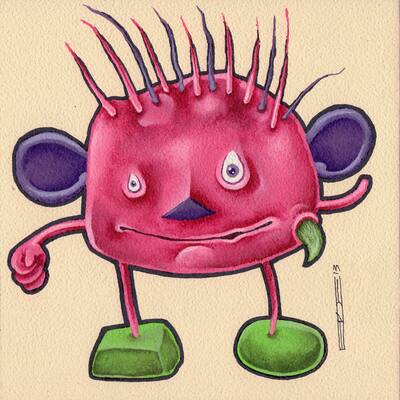 reRabisco
