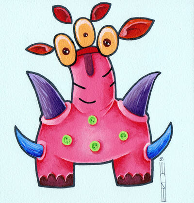 reRabisco

