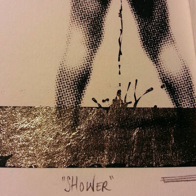 Shower
Shower