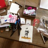 artbymail /