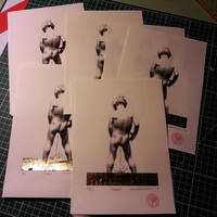 artbymail /