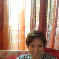 Serena Rossi<br />
Milan, Italy<br />
www.serenarossiartecontemporanea.it
