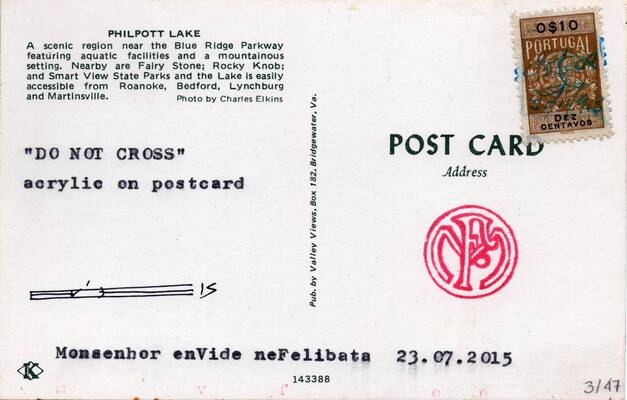 The Philpott Lake Project
