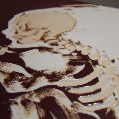 tile etching
