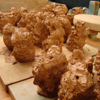 ceramics /