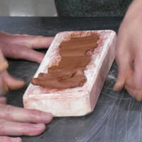 ceramics /