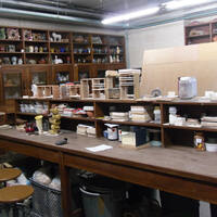 ceramics /