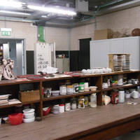 ceramics /