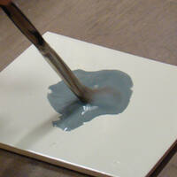 ceramics /