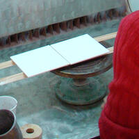ceramics /