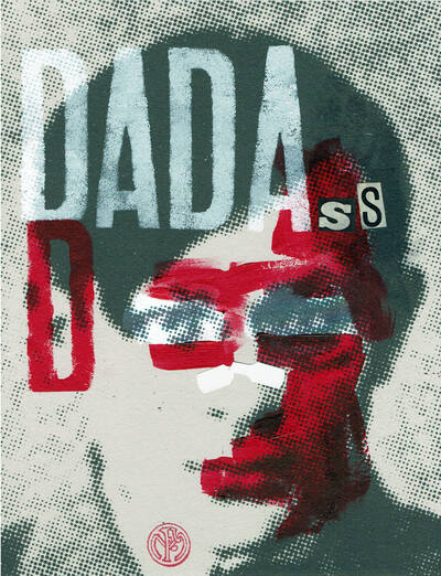 Tristan Tzara BADAss
