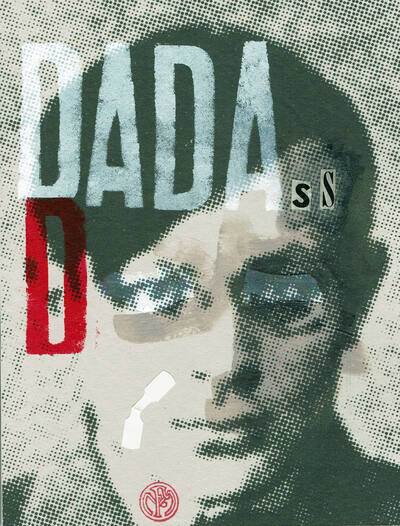 Tristan Tzara BADAss
